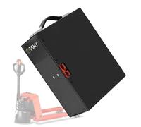 TGHY Transpallet Elettrico a Batteria da 48 V