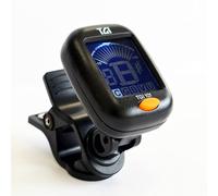 TGI 101 Clip-on Chromatic Tuner