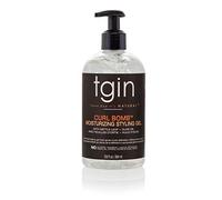 tgin Curl Bomb Gel idratante Styling per capelli ricci 384ml