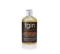 tgin Moisture Rich Sulphate Free Shampoo - 430ml