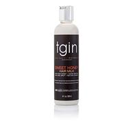 tgin Thank God It's Natural Sweet Honey Hair Milk 236 ml