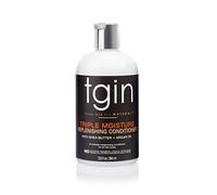 tgin Triple Moisture Replenishing Conditioner - 400ml