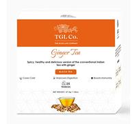 TGL Co. The Good Life Company Mogo Mogo Green Tea Loose Leaf 100 Gm | Rich in Anti Oxidant | Refreshing | No Artificial flavor | Improve Digestion
