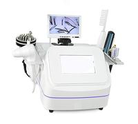 TGPSMDXKV Analizzatore della Pelle e dei Capelli, microscopio Digitale, rilevatore dei follicoli piliferi del Cuoio capelluto con 7 Manici, Macchina analizzatrice dei follicoli piliferi e della Pelle