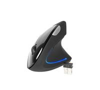 Tracer Flipper Wireless Mouse Nero