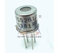 TGS2610 Combustible gas detection sensor for LPG, propane, butane,2610