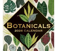 TGSC - Calendario 2026 2026, 16 mesi (settembre 2025-dicembre 2026), calendario da parete quadrato 2026, con grande griglia per l'organizzazione della casa o dell'ufficio, calendario 2026/2025