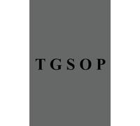 TGSOP: The Greatest Show on Paper