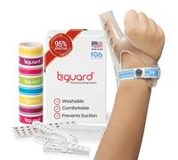 TGuard AeroThumb, kit di trattamento per evitare che il pollice succhi