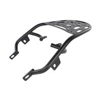 TGUQANM Portapacchi Rack Moto per XR150L 2014 2015 2016 2017 2018 2019 2020 2021 2022 2023 2024 Portapacchi Posteriore Motocicletta Supporto Bauletto Posteriore Supporto Estensione Staffa
