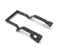 TGUQANM Supporto GPS Moto per CRF1100L per Africa per Twin 2020 Moto Telefono Mount GPS Navigation Staffa Mobile Phone Holder Forcella Stelo