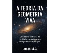 TGV:teoria da geometria viva 1