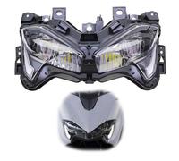 TGVSELPJ Accessori leggeri Per Yamaha TMAX530SX Sport 2018 Gruppo Lampada Faro Anteriore Moto