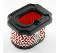 TGVSELPJ Parti di Moto Accessori per Moto - Detergente per Filtro Aria per Yamaha FZ07 MT-07 MT07 2013-2014-2015-2016 1WS-14450-00