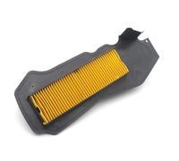 TGVSELPJ Parti di Moto Accessori per Moto Elemento di Pulizia del Filtro dell'Aria di Aspirazione per La Sostituzione del Filtro dell'Aria della Motocicletta per Honda Dio AF68
