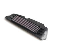 TGVSELPJ Parti di Moto Filtro Aria per Moto per Honda ADV350 SH350 FORZA350 NSS350 ABS 2021-2023, Accessori per La Modifica del Filtro dell'Aria di Aspirazione