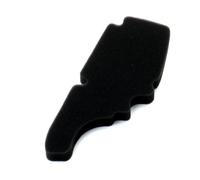 TGVSELPJ Parti di Moto Spugna per Filtro Aria per Scooter, Elemento Filtrante per Piaggio Fly 50 125 150, per Liberty Moc 125cc X8 Street Eu2 150cc 843194