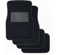 TGYHUJIK Tappeti da Pavimento per Auto per Odyssey 2004-2008 Accessorio per tappeti Antiscivolo 4PC,A