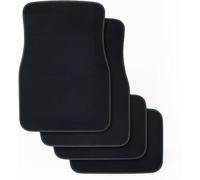 TGYHUJIK Tappeti da Pavimento per Auto per Odyssey 2004-2008 Accessorio per tappeti Antiscivolo 4PC,B