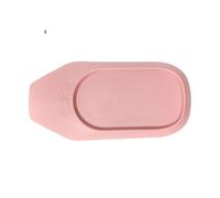 TH-078 Contenitore Per Pece Greca Tech Dance Danza Classica Etoile Ballo Sport Allenamento Saggio Ballerina Principiante (Rosa Antico)