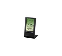 TH-100 Hama Thermo-Hygrometer,Digitale,Scrivania
