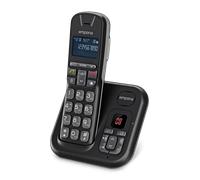 TH-21AB DECT-Schnurlostelefon mit dig. Anrufbeantworter