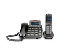 TH-21ABB Komfort-Telefon-Set