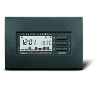 Th/400 Gr-Termoprogrammatore 69404300