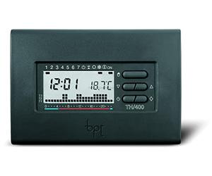Th/400 Gr-Termoprogrammatore 69404300