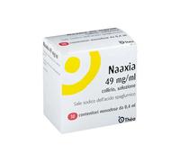 Th…A Farma Naaxia 49 mg/ml - 30 Contenitori Monodose