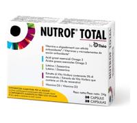 Th…A Farma - Nutrof Total 30 Capsule Integratore Antiossidante