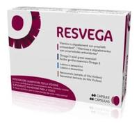 Th…A Farma Resvega 60 Capsule - Integratore Antiossidante