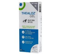 Th…A Farma Thealoz Gel - Gel Oculare Lubrificante 30 Flaconcini