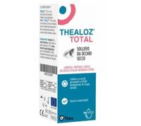 THEALOZ Total Gtt 10ml