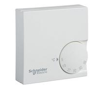 TH/Amb (TERMOSTATO CTO. CALEFACCION)