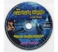 Th ''captain Tinrib Live Show - Deep Down Under