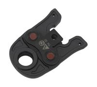 TH contorno 32 mm, pinza crimpatrice per rullo, ganasce a pressione portatili TH32, pinza per pressare tubi, pinze per tubi in alluminio e plastica, tubi PEX, tubi in PB