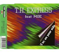 Th-Express Feat.Moe - I'M on Your Side