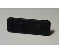 TH-G71 Kenwood Gomma Sp / Mic THG71 Th G71 B09-0361-03 Cap