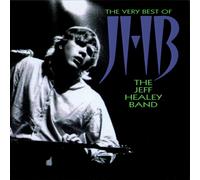 th healey jeff band the very best of