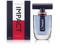 Tommy Hilfiger Impact 100 ml eau de toilette per Uomo