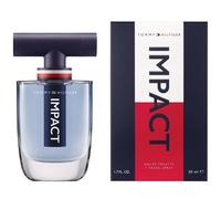 Impact Eau de Toilette - Formato: 50 ml