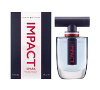 TOMMY IMPACT SPARK U EDT 50 VAPO