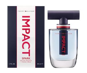TH IMPACT SPARK EDT 50ML
