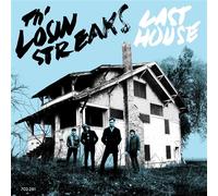 Th' Losin Streaks Last House (Vinyl LP)