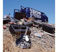Th' Losin Streaks - This Band Will Self-Destruct In T-Minus