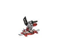 TH-MS 2112 Einhell Sega A Incastro 1400W