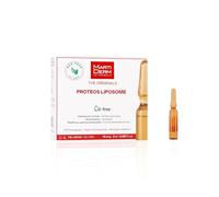 TH ORIGINALS proteos liposome oil-free ampoules 10 x 2 ml