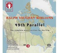 BBC Concert Orchestra - -Th Parallel (the Complete Music Written for the