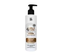 Th Pharma - Curly Care Attivatore Ricci Confezione 200 Ml